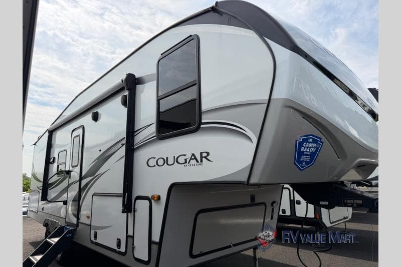 2021 Keystone Cougar Half-Ton 25RES