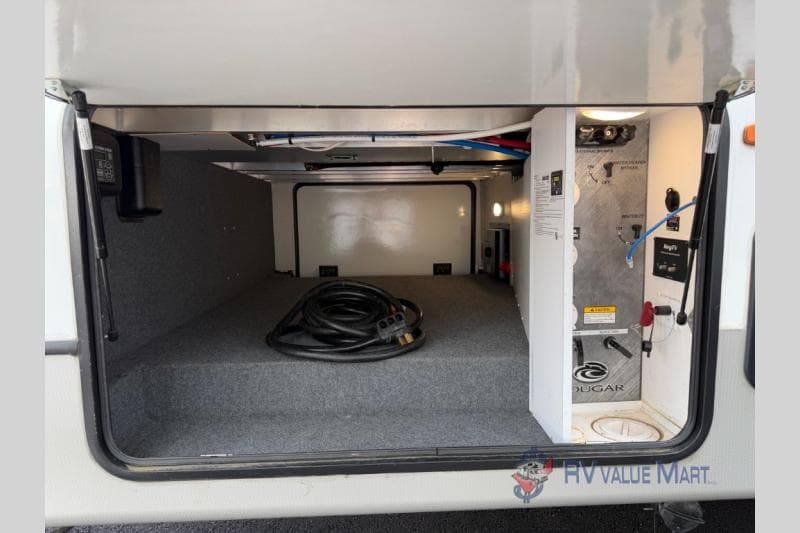 2021 Keystone 2021 Keystone Cougar Half-Ton - thumbnail 7