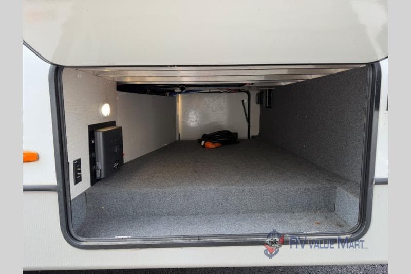 2021 Keystone 2021 Keystone Cougar Half-Ton - thumbnail 8