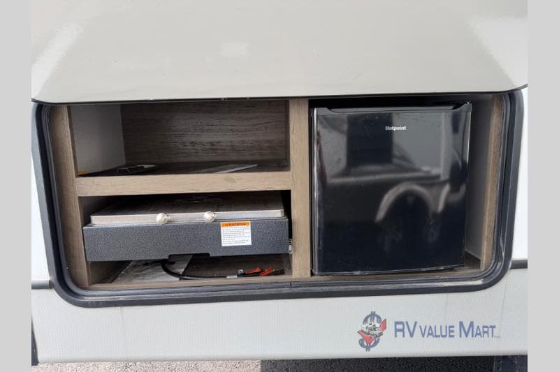 2021 Keystone 2021 Keystone Cougar Half-Ton - thumbnail 9