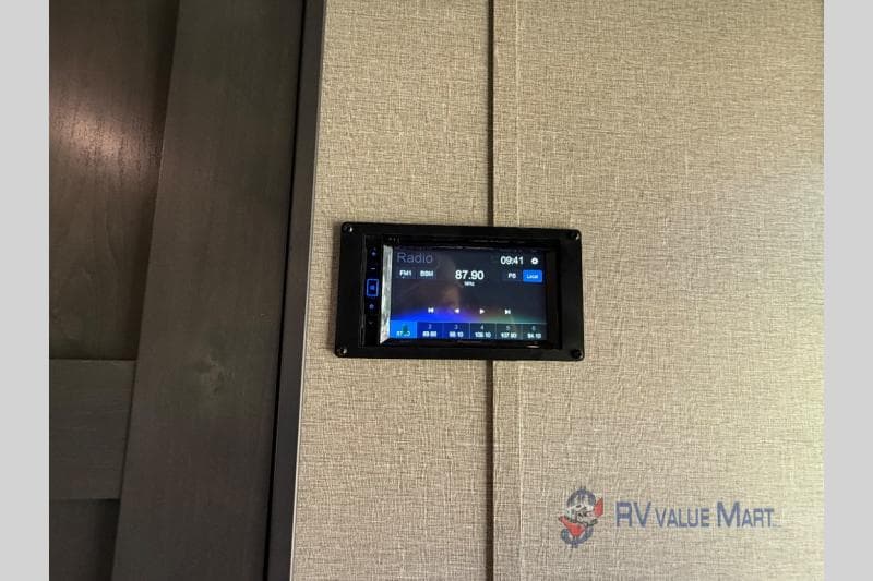 2022 DRV 2022 DRV Mobile Suites - thumbnail 35