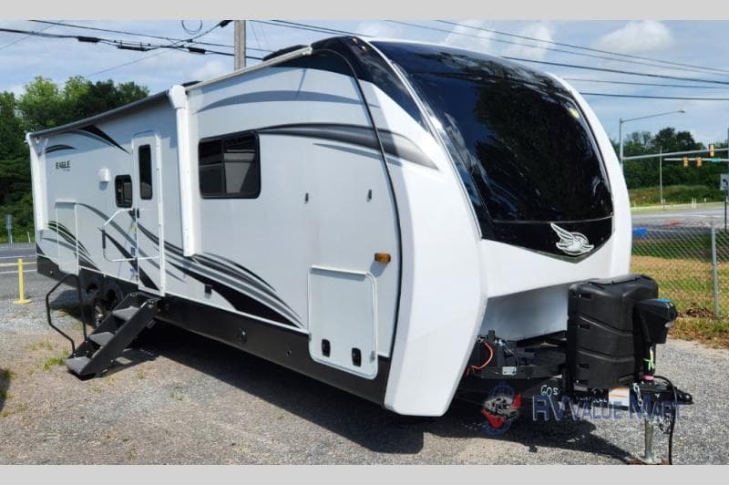 2022 Jayco Eagle HT 320FBOK