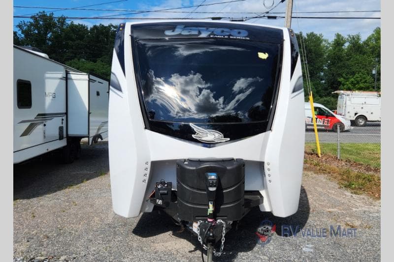 2022 Jayco 2022 Jayco Eagle HT - thumbnail 3