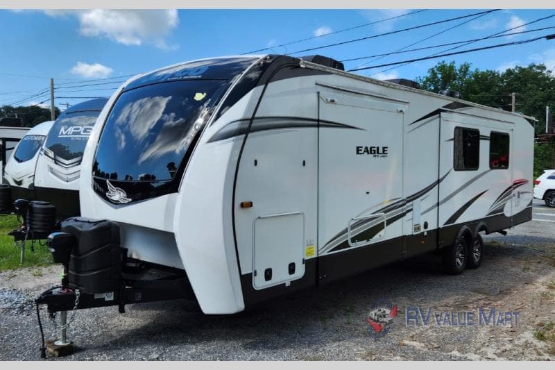 2022 Jayco 2022 Jayco Eagle HT - thumbnail 4