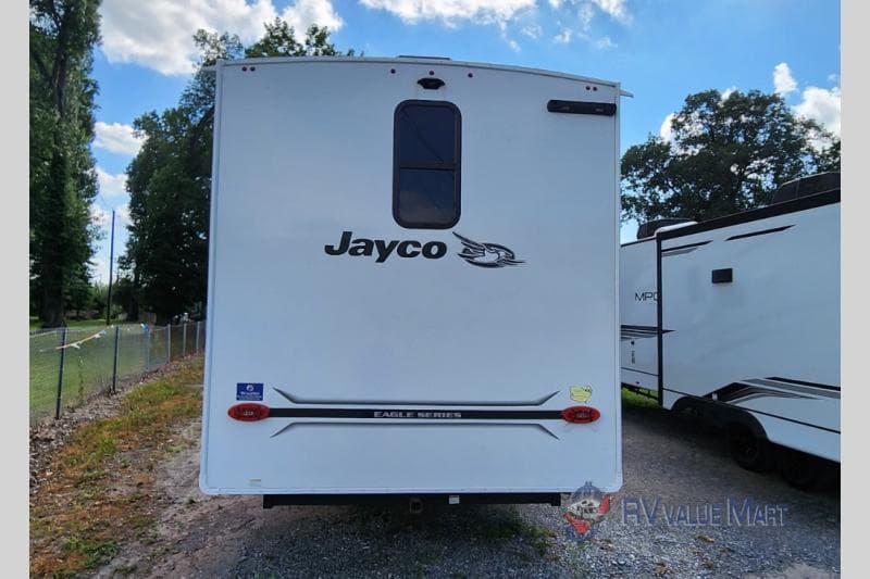 2022 Jayco 2022 Jayco Eagle HT - thumbnail 5