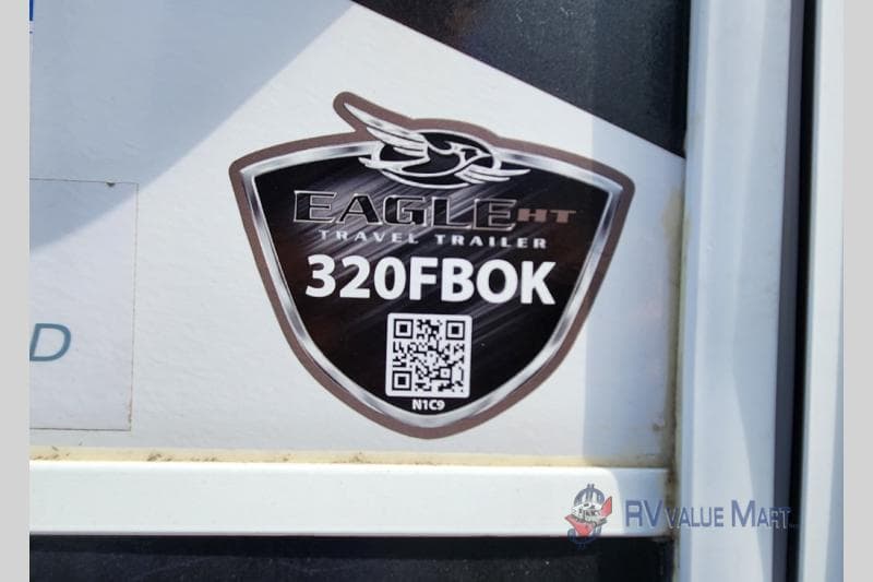 2022 Jayco 2022 Jayco Eagle HT - thumbnail 6