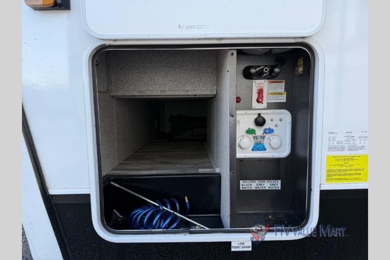 2022 Jayco 2022 Jayco Eagle HT - thumbnail 9