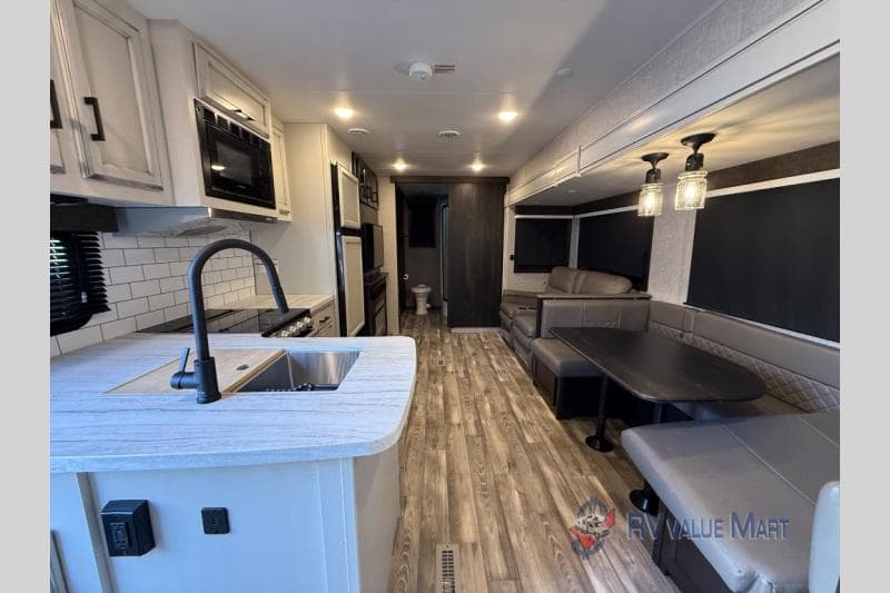 2022 Jayco 2022 Jayco Eagle HT - thumbnail 12