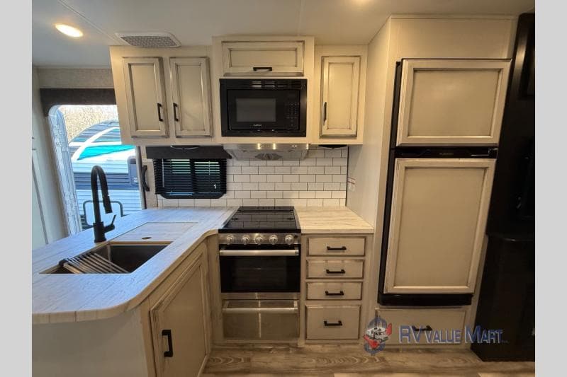 2022 Jayco 2022 Jayco Eagle HT - thumbnail 17