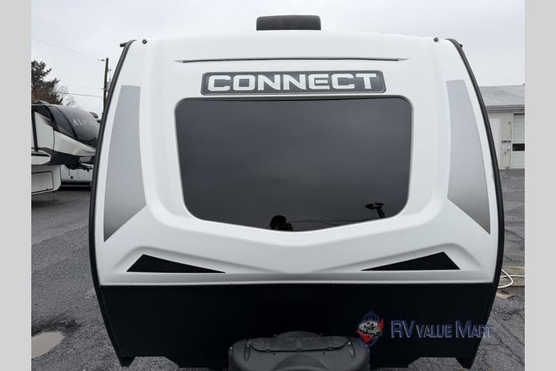 2022 K-Z 2022 K-Z Connect - thumbnail 3