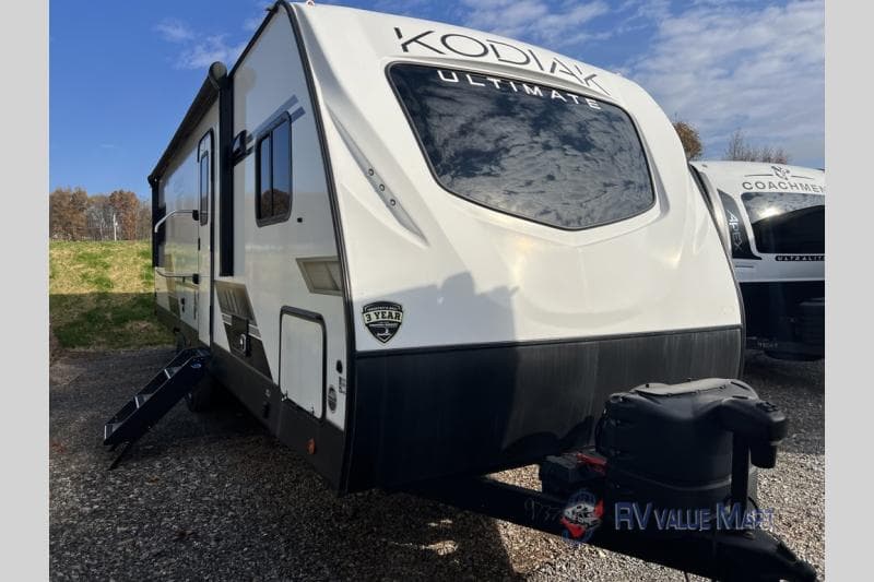 2022 Dutchmen Kodiak Ultimate 2921FKDS