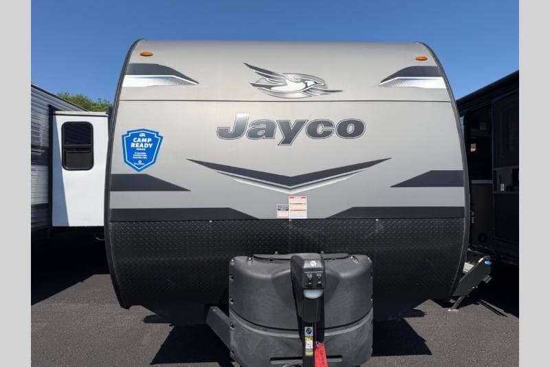 2023 Jayco 2023 Jayco Jay Flight - thumbnail 3