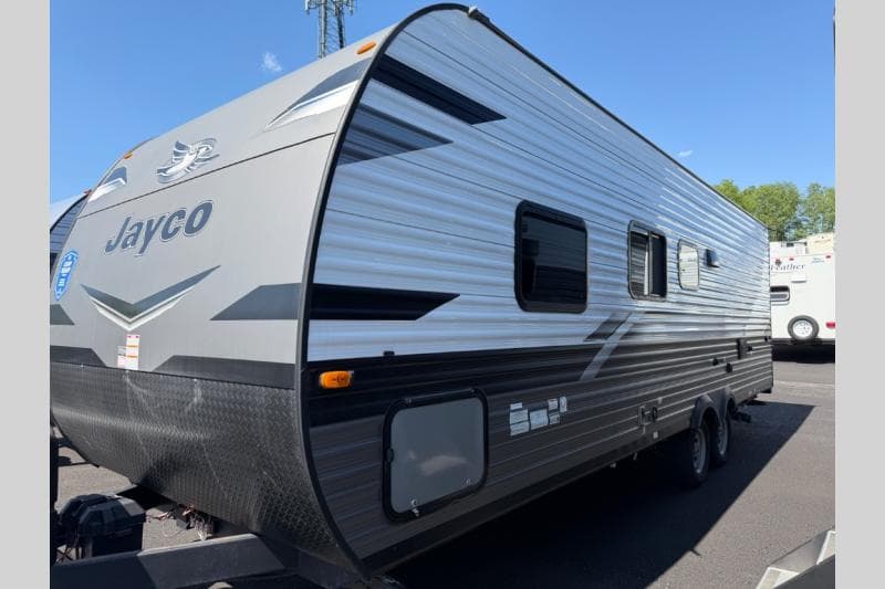 2023 Jayco 2023 Jayco Jay Flight - thumbnail 4