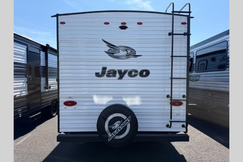 2023 Jayco 2023 Jayco Jay Flight - thumbnail 5