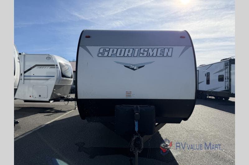 2023 K-Z 2023 K-Z Sportsmen SE - thumbnail 3