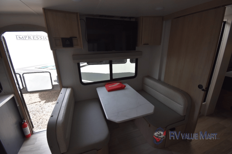 2023 Winnebago 2023 Winnebago Minnie - thumbnail 14