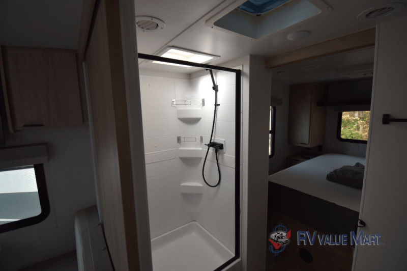 2023 Winnebago 2023 Winnebago Minnie - thumbnail 16