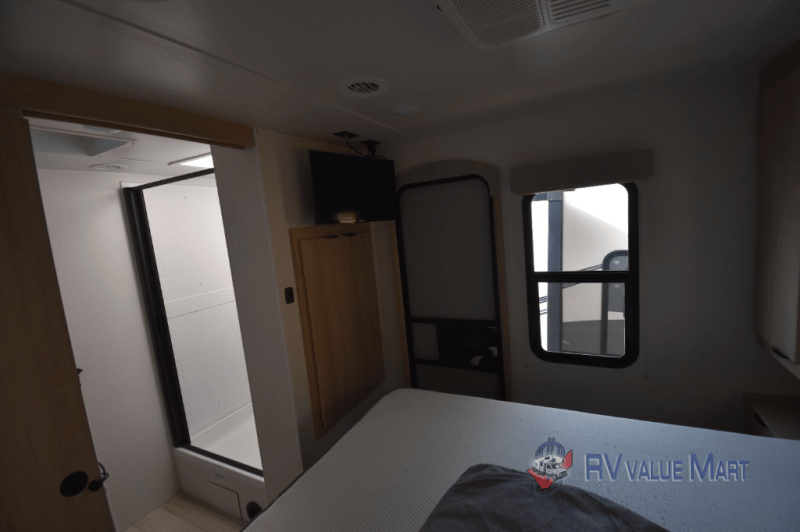 2023 Winnebago 2023 Winnebago Minnie - thumbnail 23