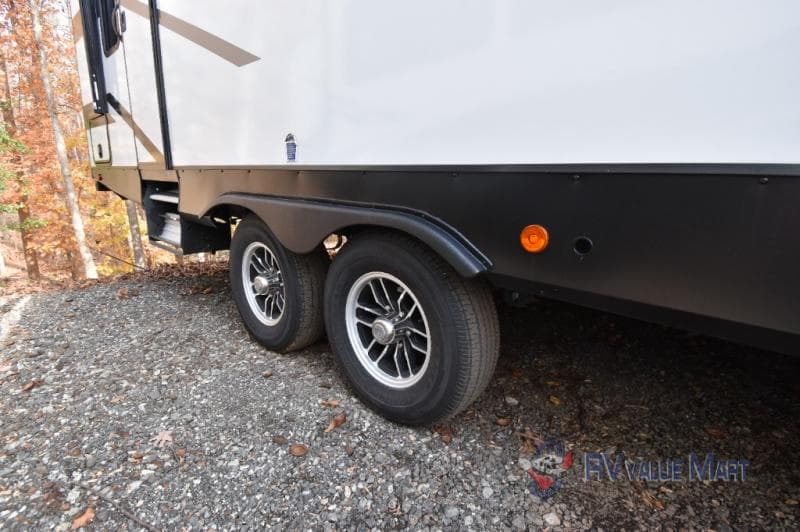 2023 Winnebago 2023 Winnebago Minnie - thumbnail 26