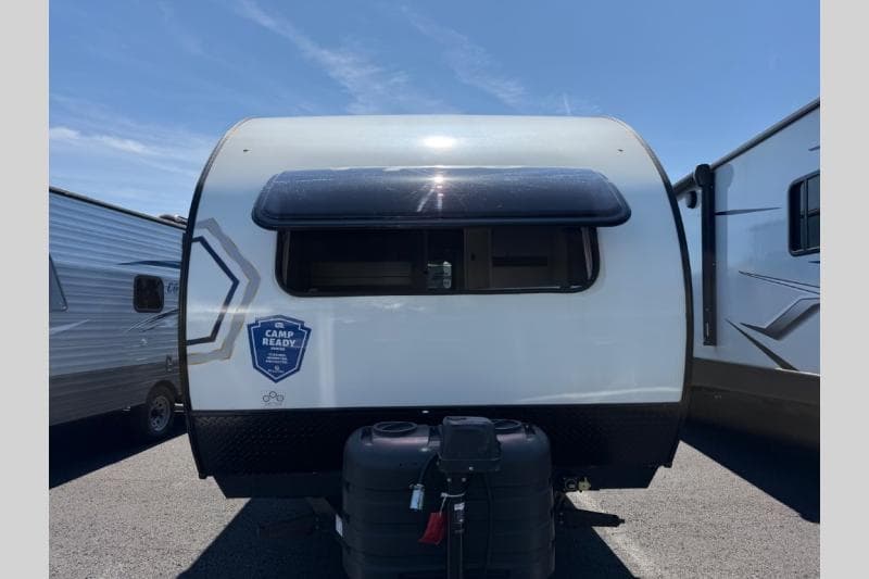 2023 Forest River 2023 Forest River R-Pod - thumbnail 2