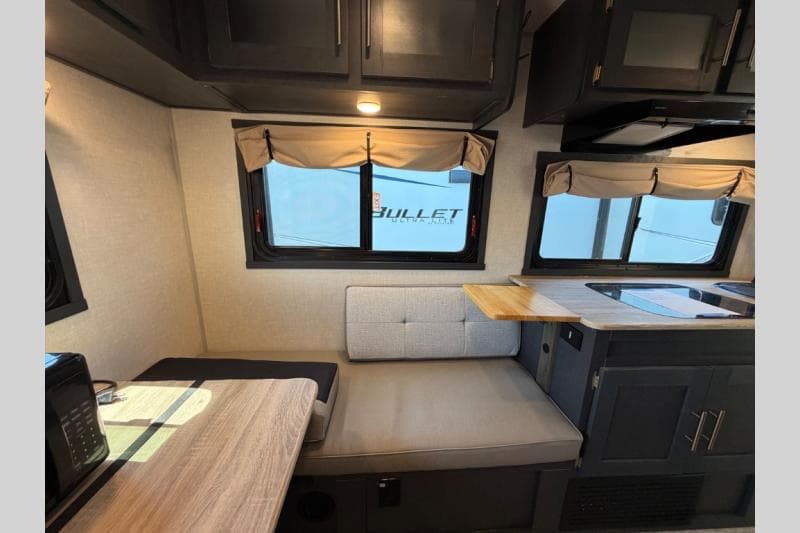 2023 Forest River 2023 Forest River R-Pod - thumbnail 11