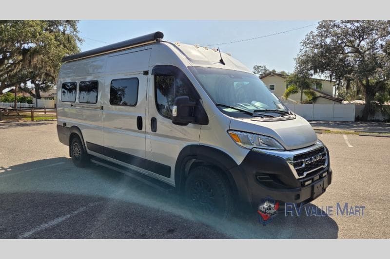 2024 Coachmen Nova 20D