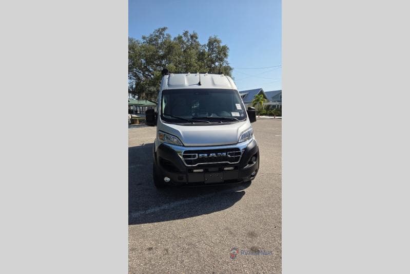2024 Coachmen 2024 Coachmen Nova - thumbnail 7