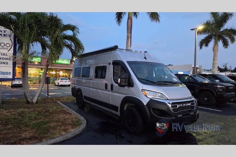 2024 Coachmen 2024 Coachmen Nova - thumbnail 22