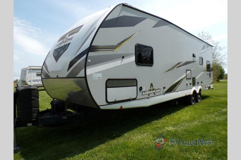 2023 Coachmen 2023 Coachmen Adrenaline - thumbnail 4