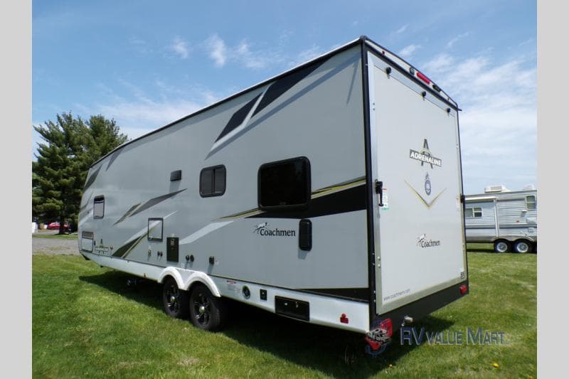 2023 Coachmen 2023 Coachmen Adrenaline - thumbnail 9
