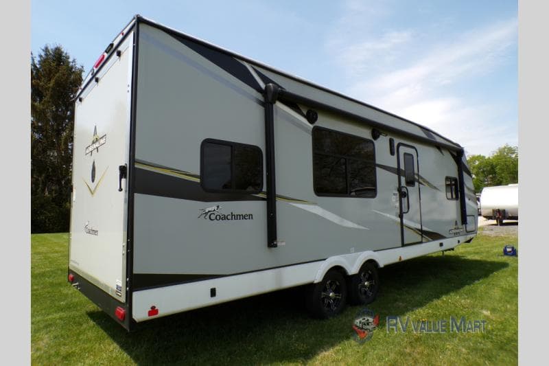 2023 Coachmen 2023 Coachmen Adrenaline - thumbnail 10