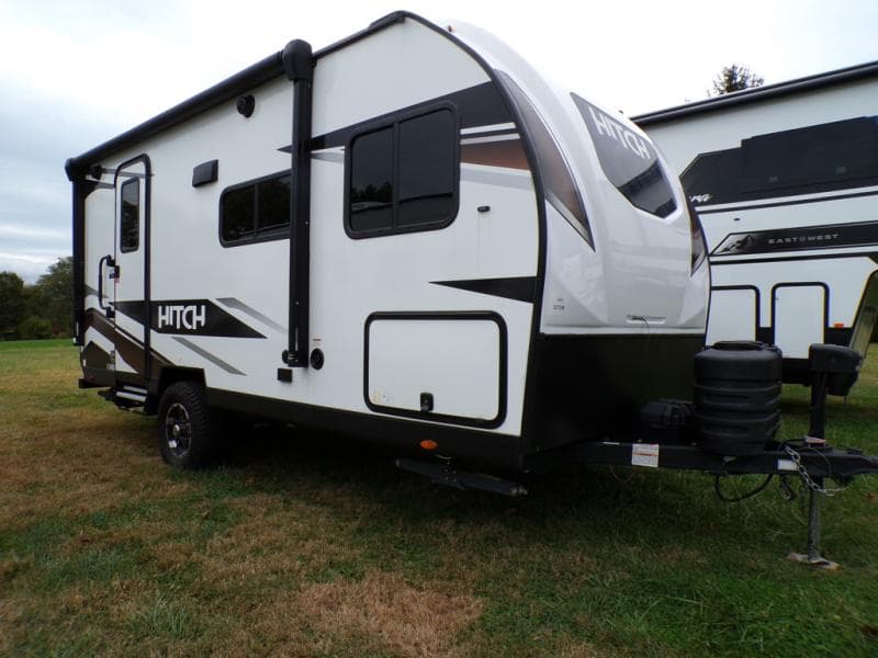 2024 Cruiser Hitch 18RBS