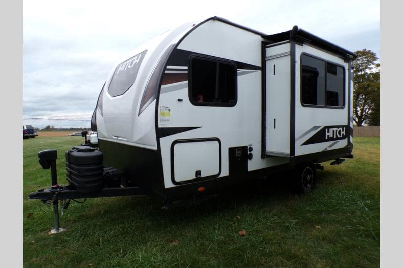 2024 Cruiser 2024 Cruiser Hitch - thumbnail 3