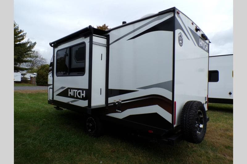 2024 Cruiser 2024 Cruiser Hitch - thumbnail 4