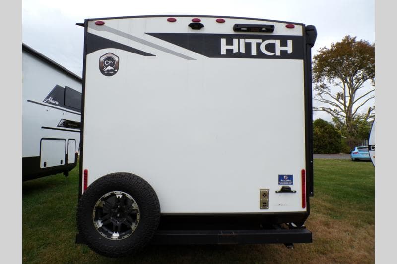 2024 Cruiser 2024 Cruiser Hitch - thumbnail 5