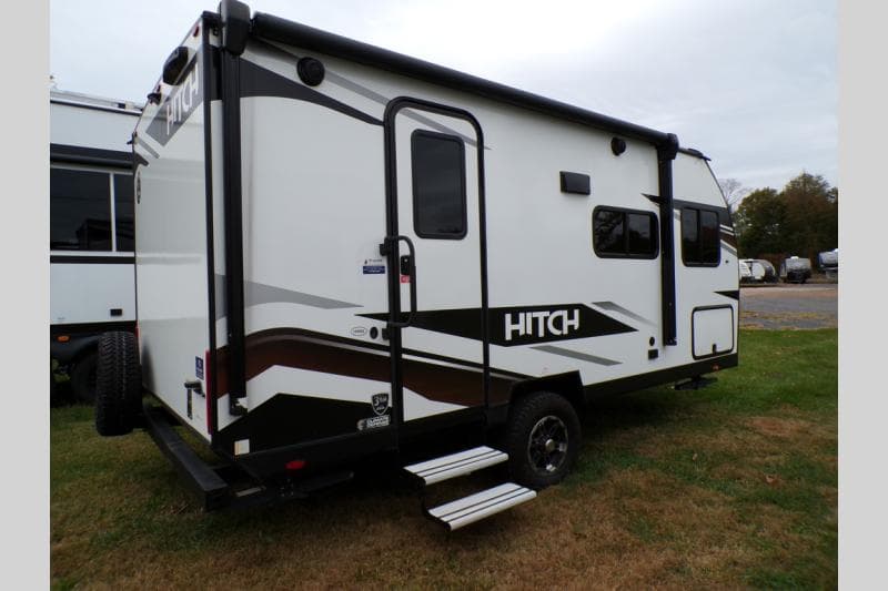 2024 Cruiser 2024 Cruiser Hitch - thumbnail 6