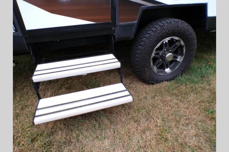 2024 Cruiser 2024 Cruiser Hitch - thumbnail 8