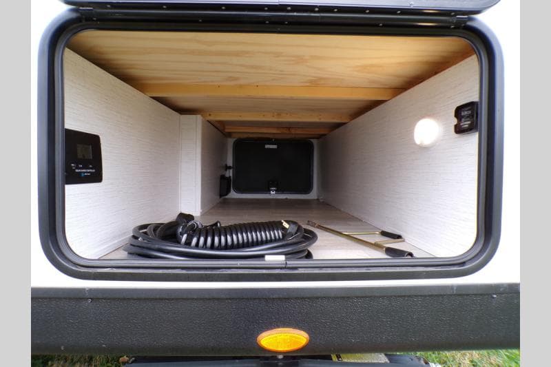 2024 Cruiser 2024 Cruiser Hitch - thumbnail 9