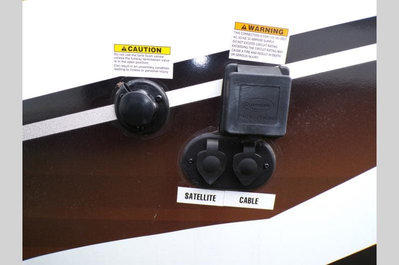 2024 Cruiser 2024 Cruiser Hitch - thumbnail 11