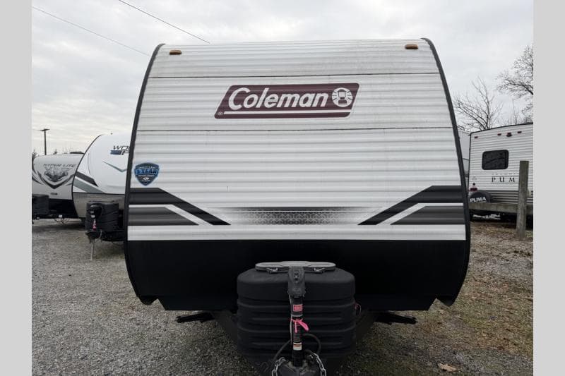 2024 Dutchmen 2024 Dutchmen Coleman Lantern LT - thumbnail 2