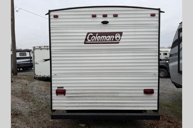 2024 Dutchmen 2024 Dutchmen Coleman Lantern LT - thumbnail 4