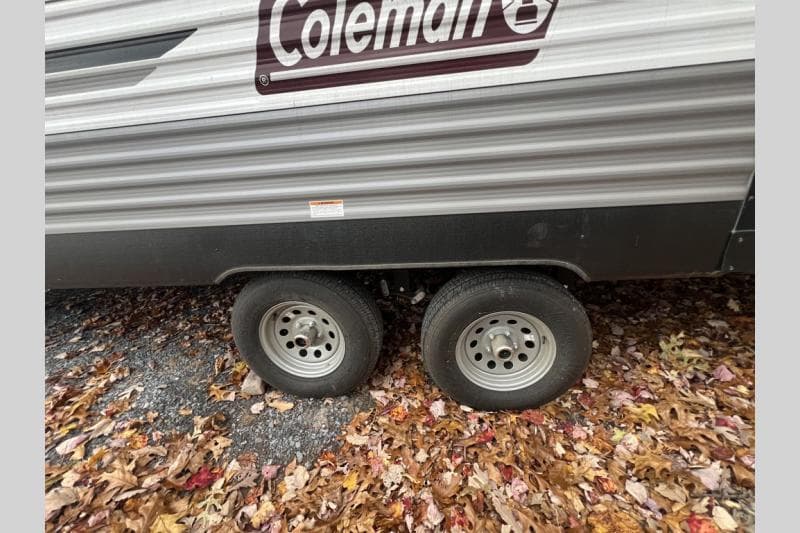 2024 Dutchmen 2024 Dutchmen Coleman Lantern LT - thumbnail 13