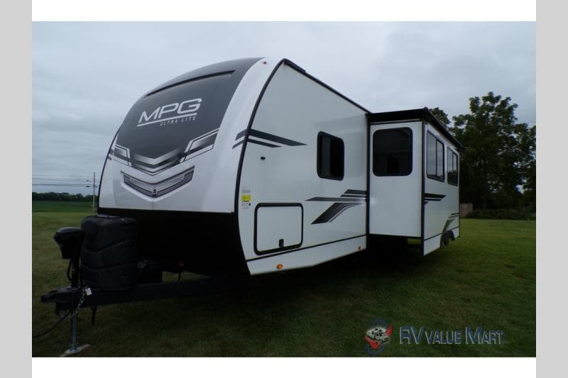 2025 Cruiser 2025 Cruiser MPG - thumbnail 3