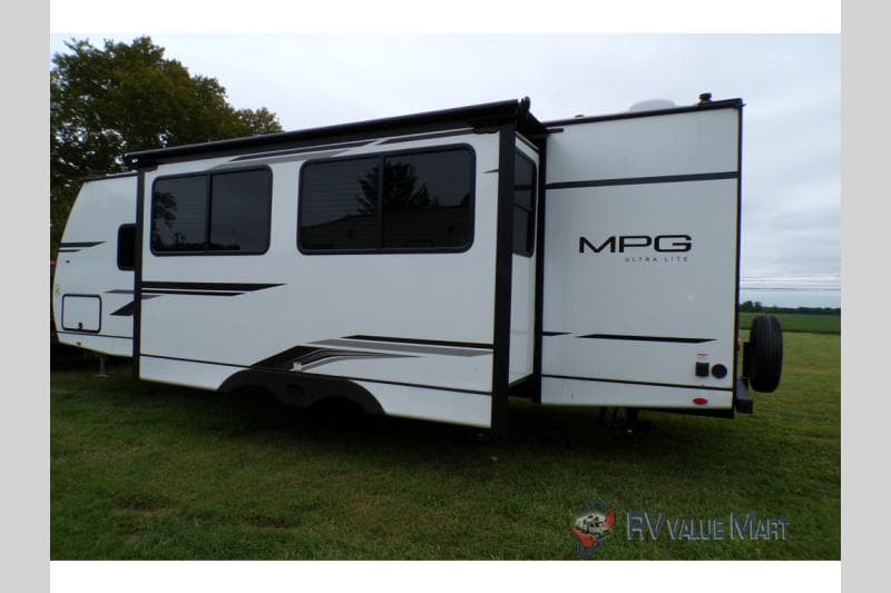 2025 Cruiser 2025 Cruiser MPG - thumbnail 4