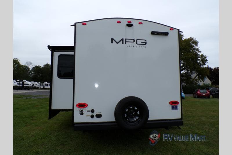 2025 Cruiser 2025 Cruiser MPG - thumbnail 5