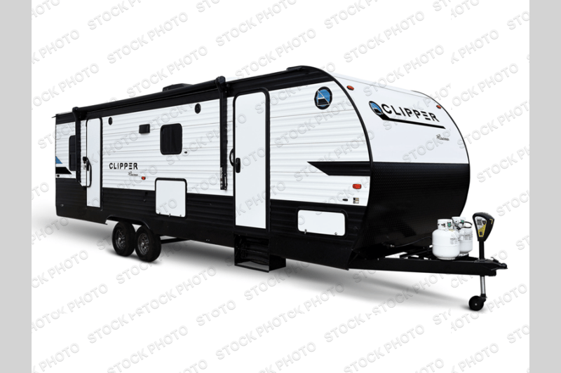 2025 Coachmen Clipper 5K 25QBH