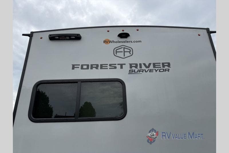2025 Forest River 2025 Forest River Surveyor Legend - thumbnail 15