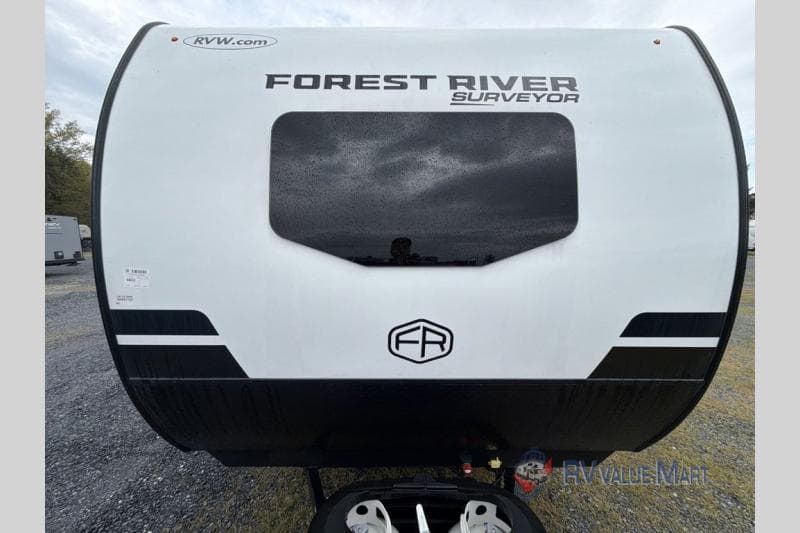 2025 Forest River 2025 Forest River Surveyor Legend - thumbnail 37