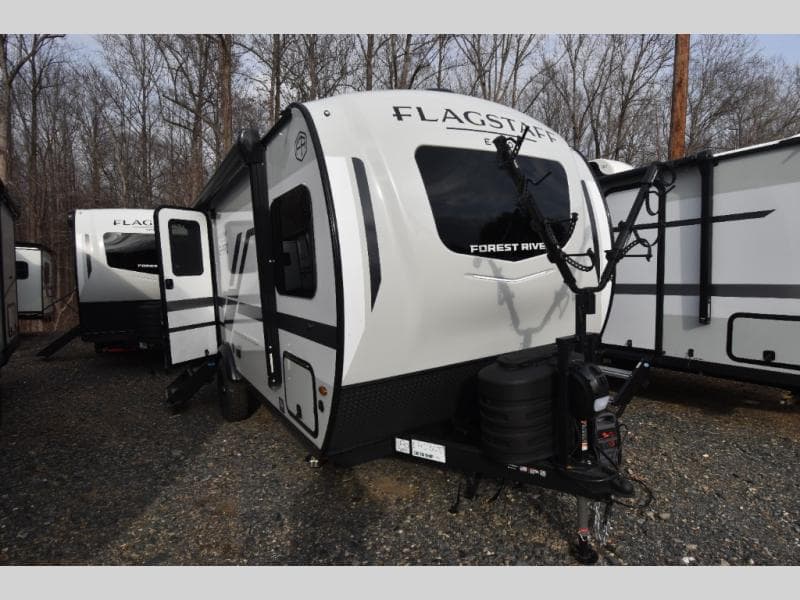2026 Forest River Flagstaff E-Pro E19RL