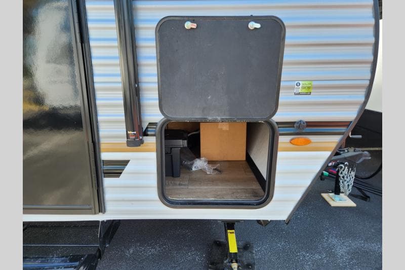 2026 Palomino 2026 Palomino Puma Camping Edition - thumbnail 4